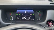 Honda Jazz 1.5 i-MMD Hybrid SR 5dr eCVT Hybrid Hatchback